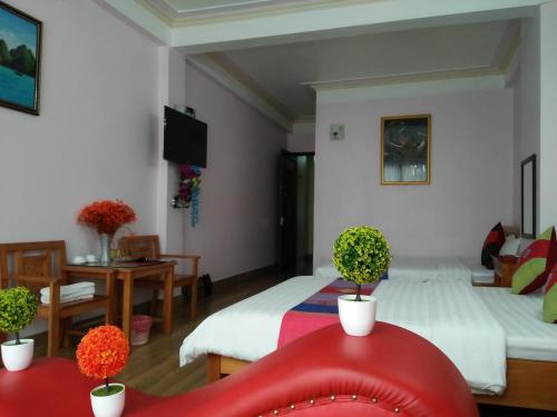 Chau A Hotel in Hai Duong, Vietnam