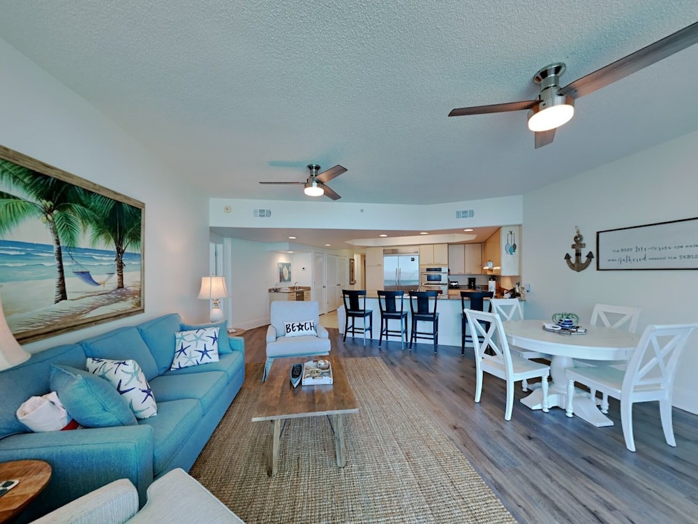 Caribe The Resort by Southern Vacation Rentals - photo 42