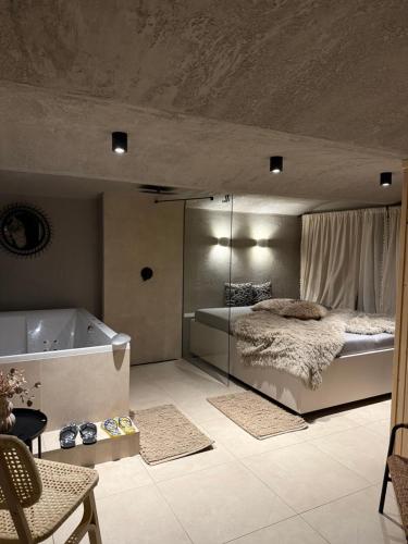 OhMySpa Sauna & Bath in Ostrava, Czech Republic