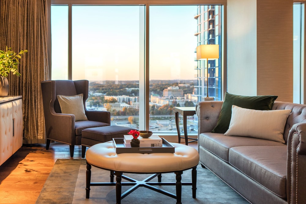 Kimpton Tryon Park Hotel by IHG - photo 12