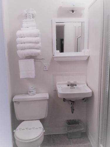Fir Grove Motel - photo 10