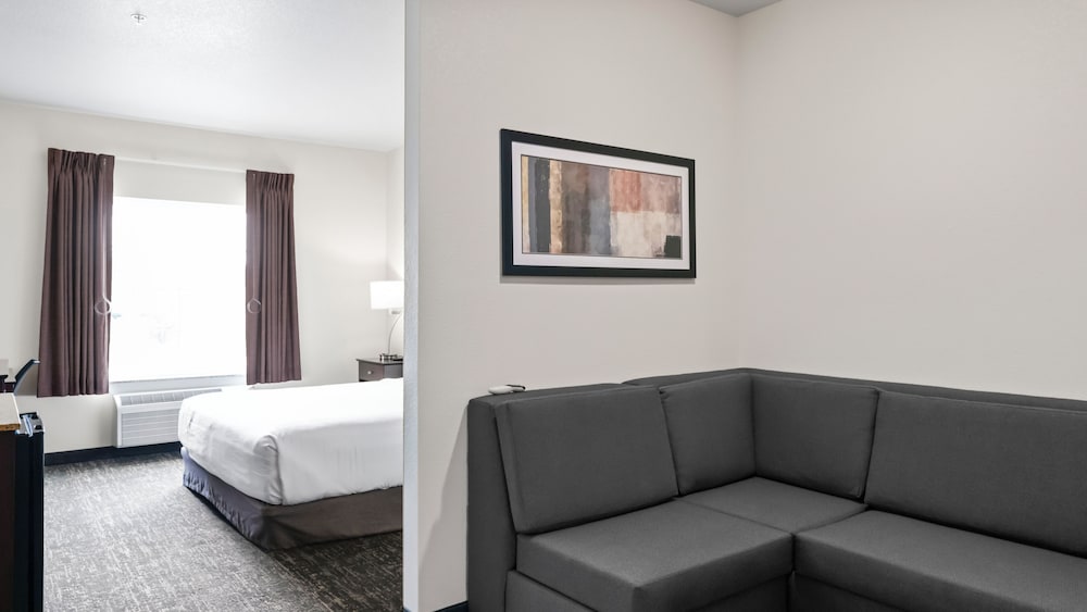 Cobblestone Inn & Suites Julesburg - photo 27