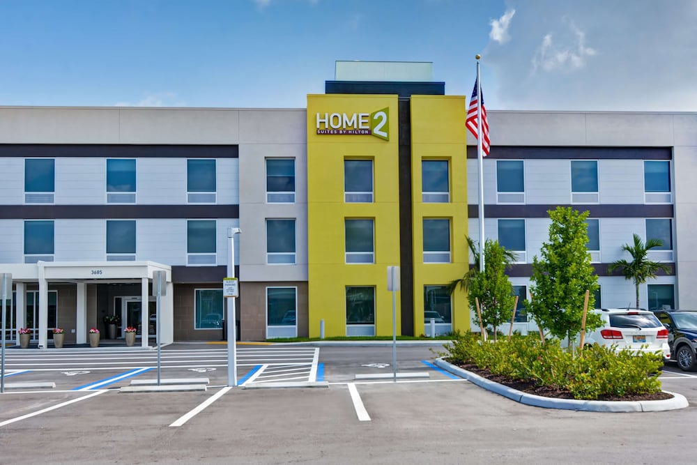 Home2 Suites Naples I 75 Pine Ridge Road FL - photo 44