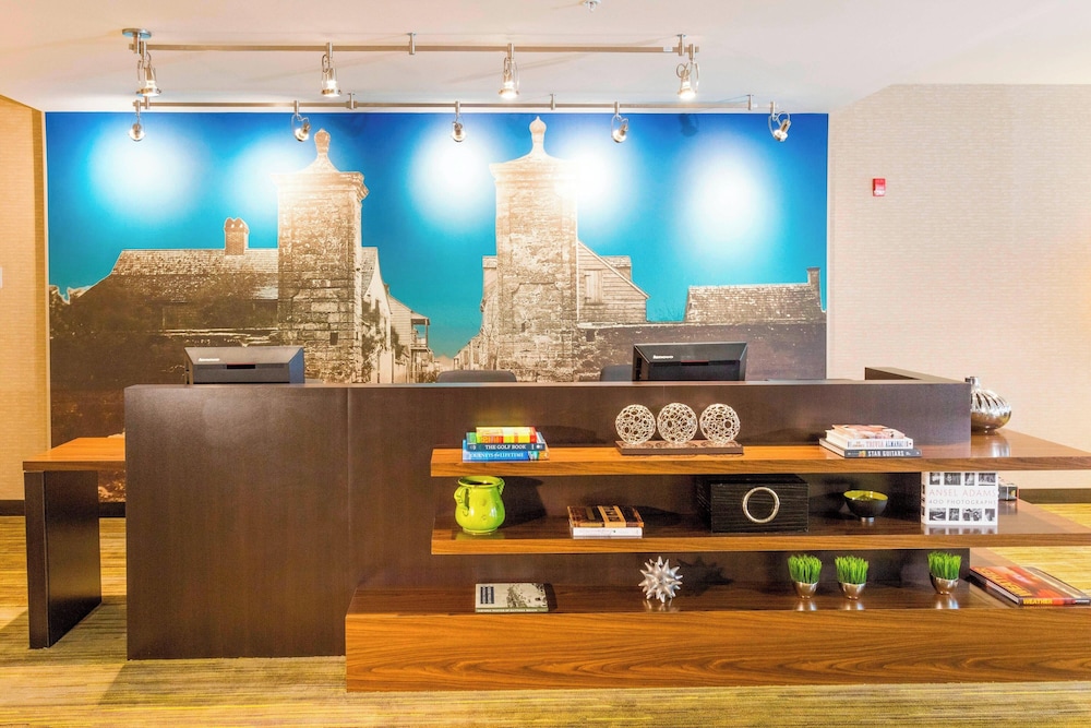 Courtyard by Marriott St. Augustine Beach - photo 37