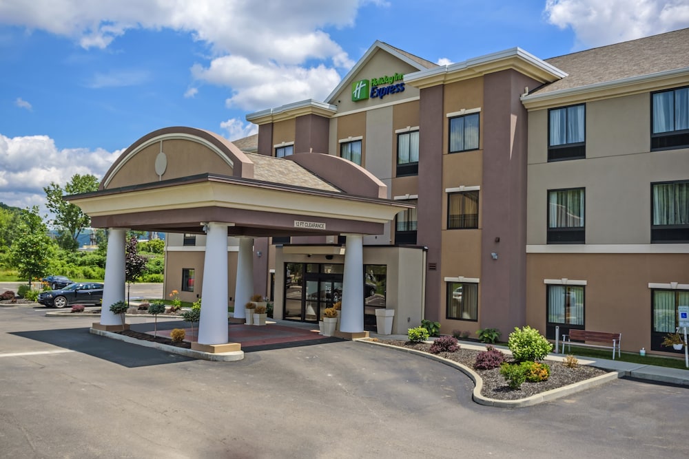 Holiday Inn Express Bradford by IHG — hotel in Bradford