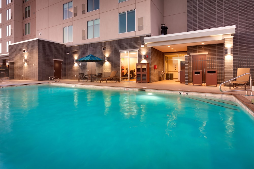 Hyatt Place St George Convention Center - photo 28
