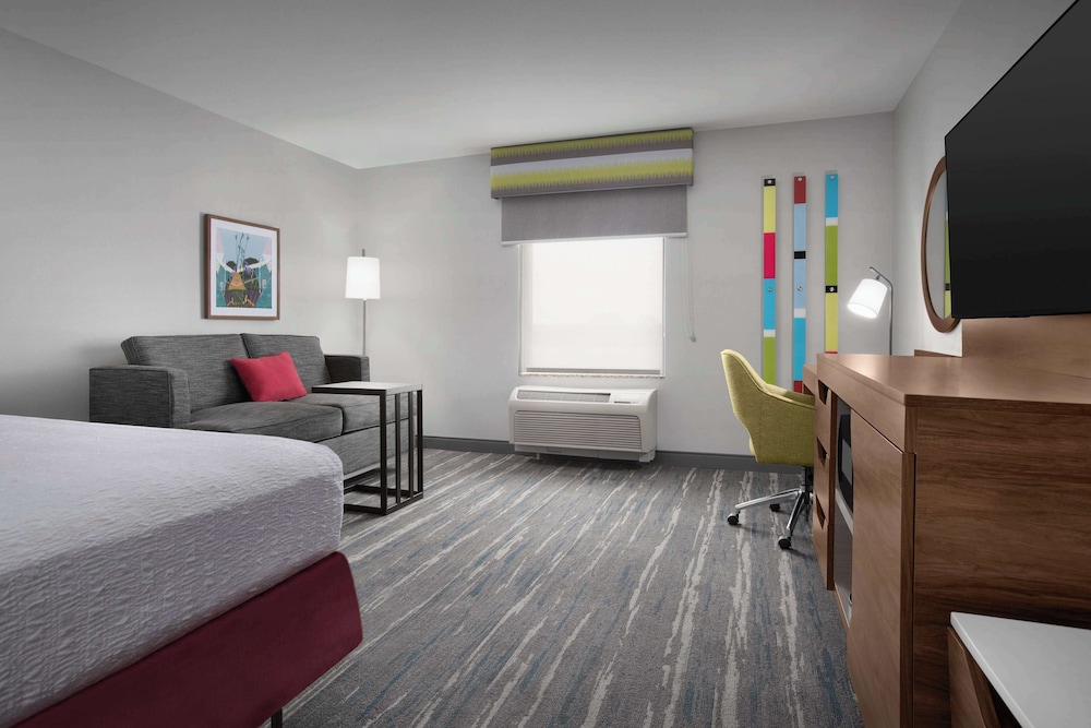 Hampton Inn Yorkville - photo 19