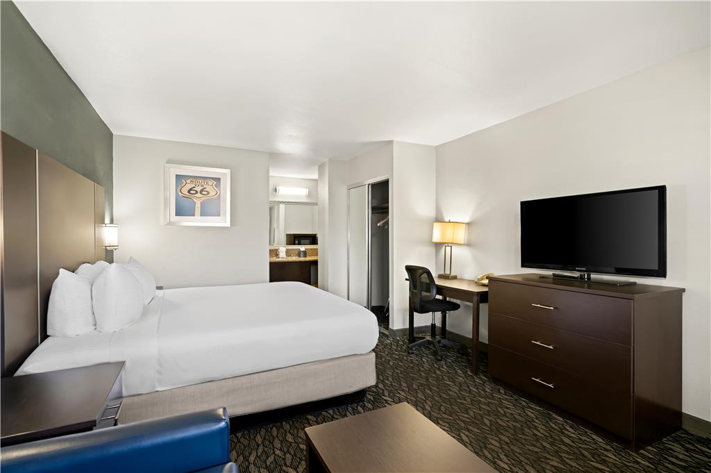 Best Western Desert Villa Inn - photo 23