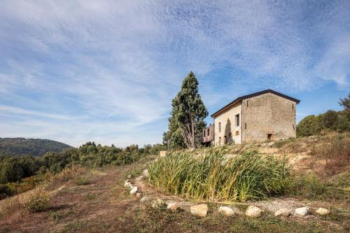 Ca' Inua arte bosco ospitalità — hotel in Marzabotto