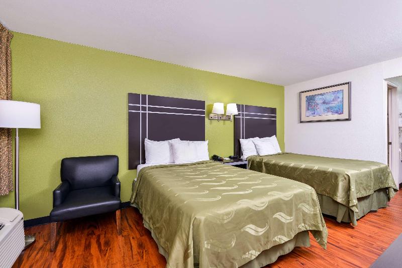 Americas Best Value Inn Airport South - photo 29
