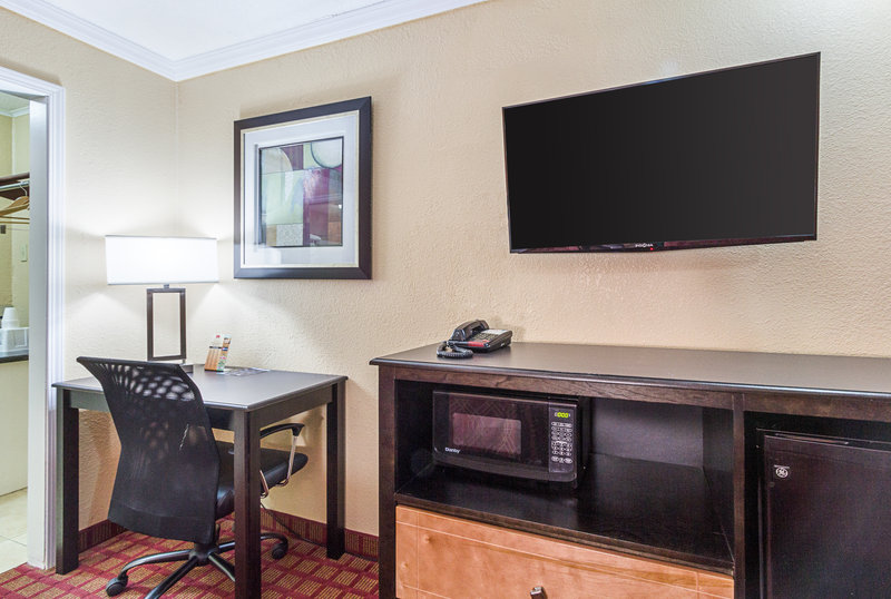 Rodeway Inn West Dodge - photo 13