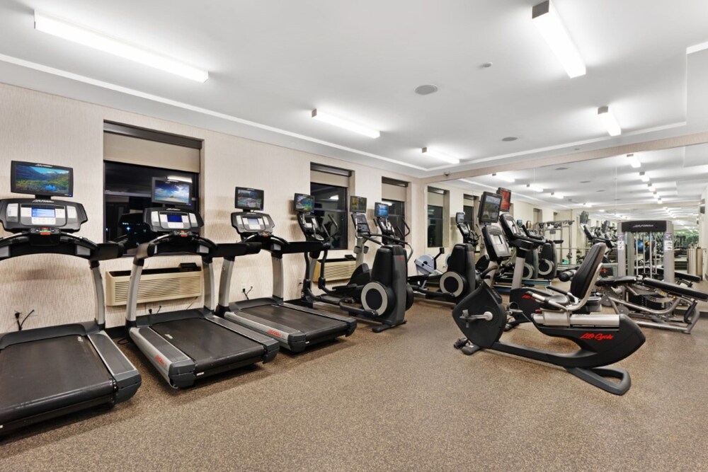 Global Luxury Suites At Chancery - photo 26