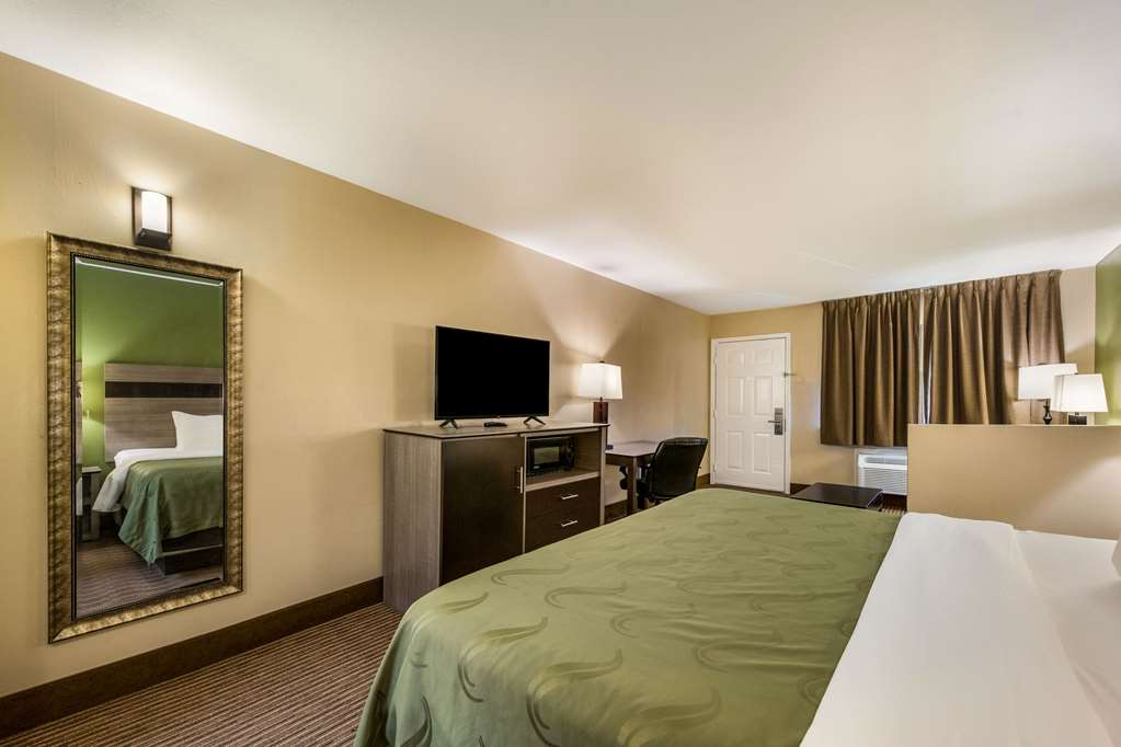 Quality Inn & Suites Garland East Dallas - photo 25