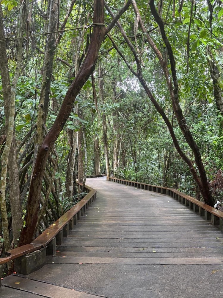Lakwa Motel Lio in El Nido, Philippines
