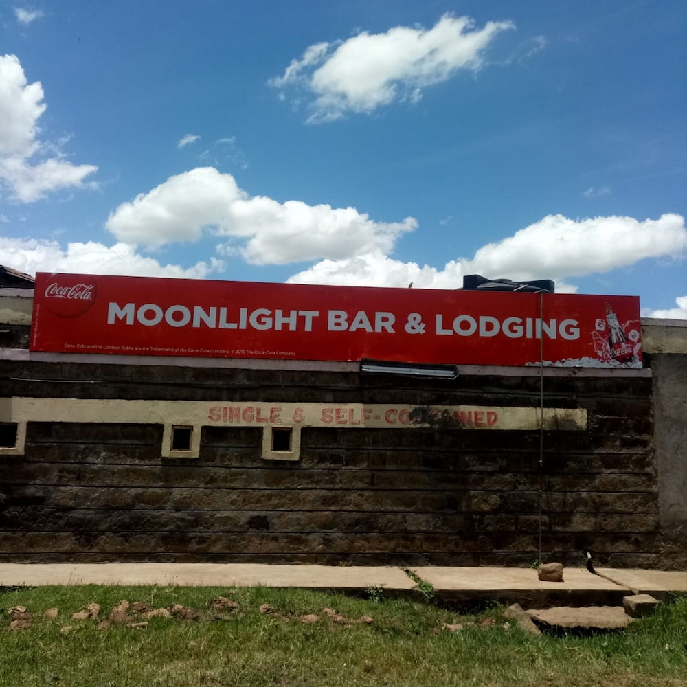 Moonlight Bar & Lodging - last minute hotel in Nakuru