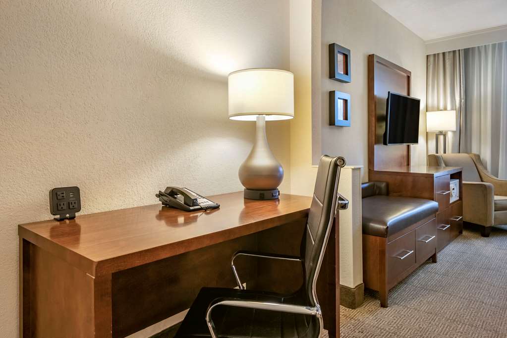 Comfort Suites Miami Kendall - photo 7