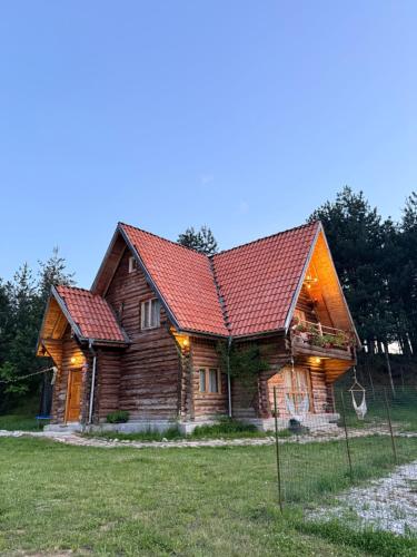 Lambievi Kolibi - last minute hotel in Unknown City