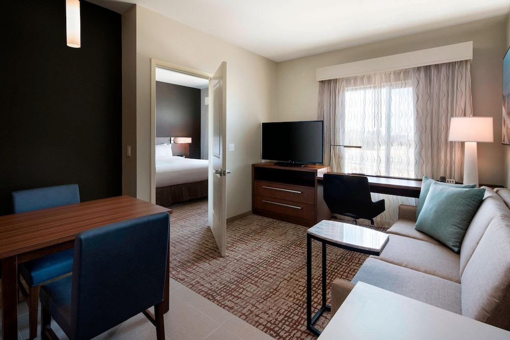 Residence Inn by Marriott Redwood City San Carlos - photo 17