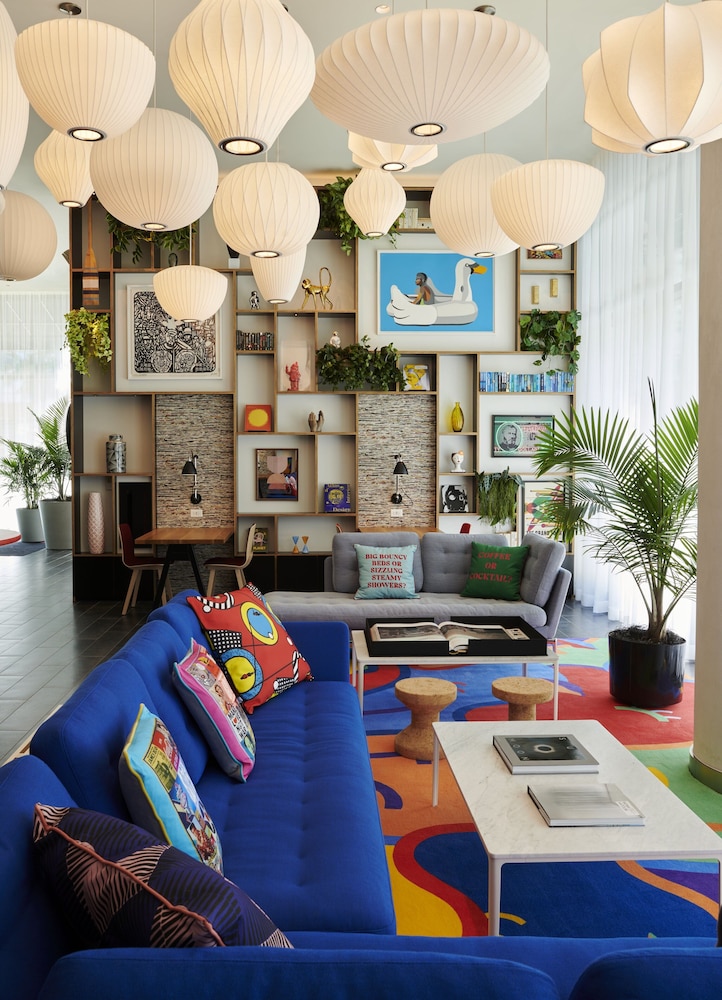 citizenM Washington DC NoMa - photo 26