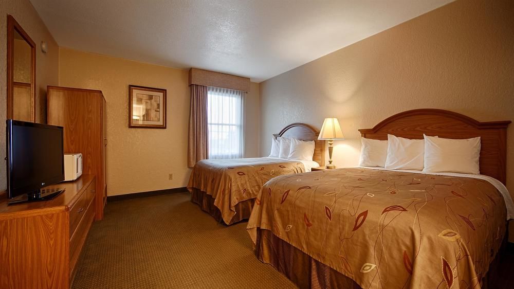 Best Western Of Alpena - photo 9