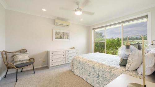 Yamba Family Seascape — Yamba