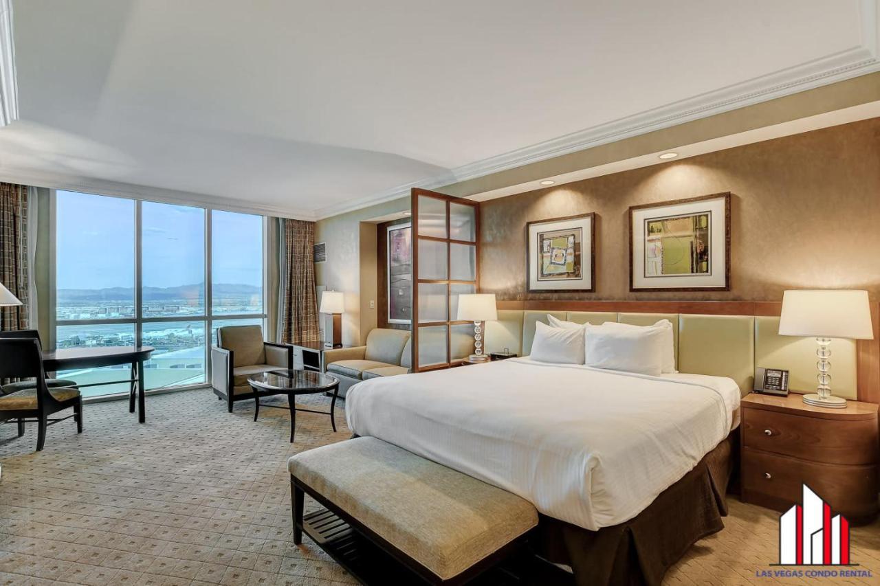 MGM Signature 20 618 Jacuzzi Studio