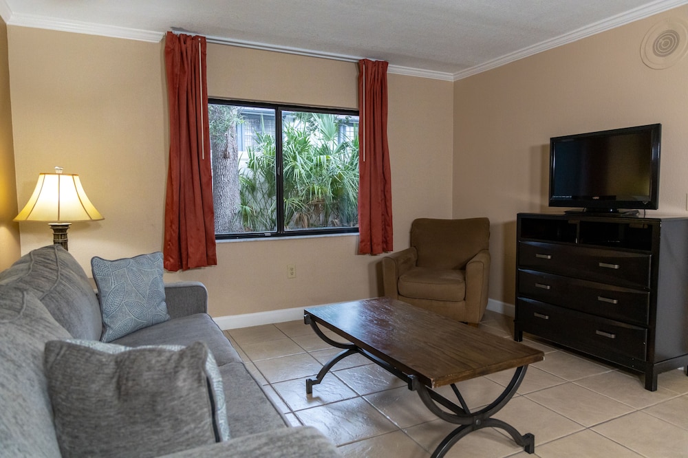 Legacy Vacation Resorts Kissimmee Orlando - photo 35