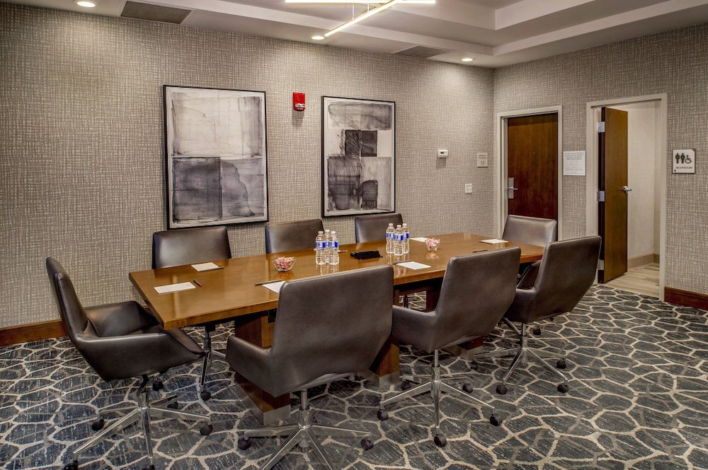 Crowne Plaza St. Louis Airport by IHG - photo 163