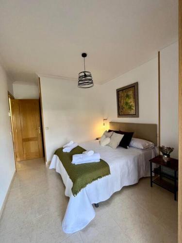 Piso Centro Arenas: Mira Gredos — hotel in Arenas De San Pedro