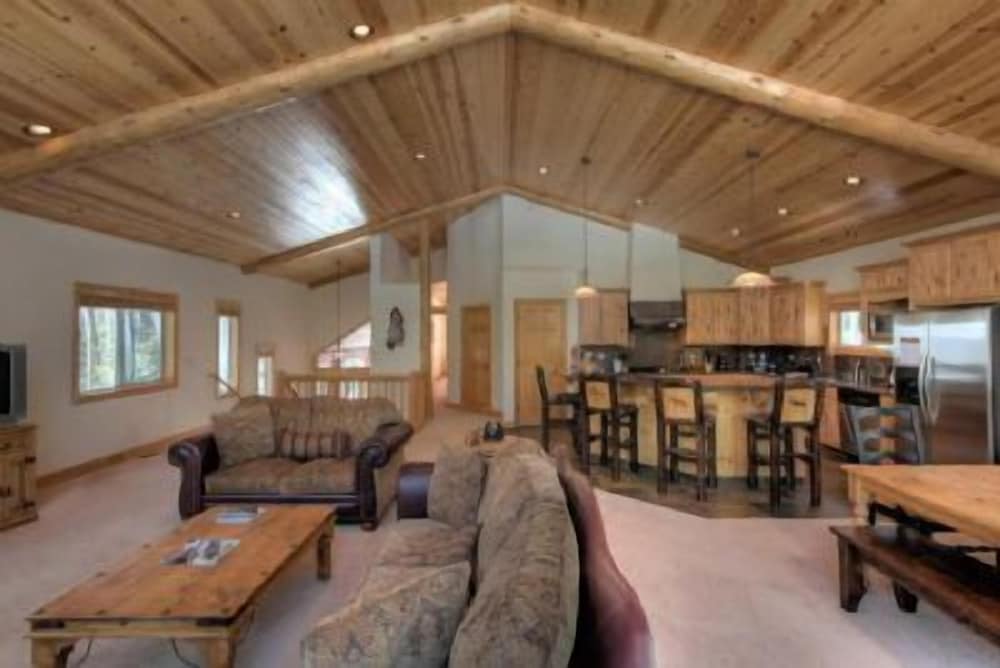 Tahoe Donner Classic in Truckee, United States