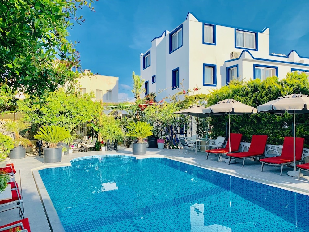 Artunc Boutique Hotel - last minute hotel in Bodrum