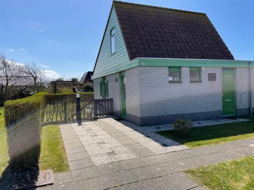 Albatros 226 in Den Helder, Netherlands