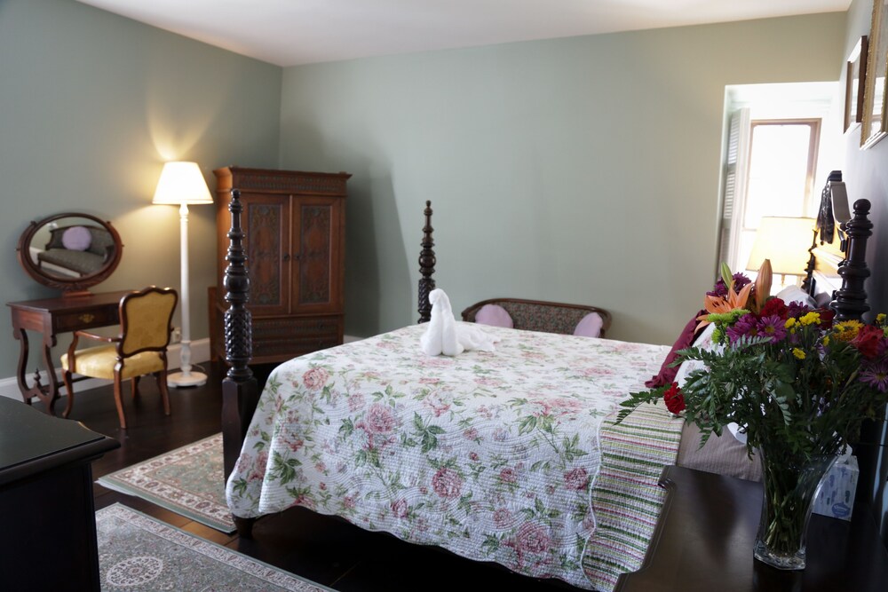 Brinckerhoff Inn - photo 8