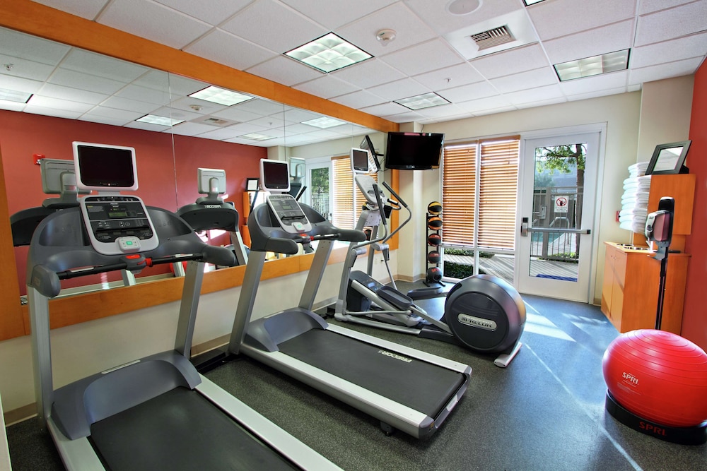 Hilton Garden Inn Oxnard Camarillo - photo 44