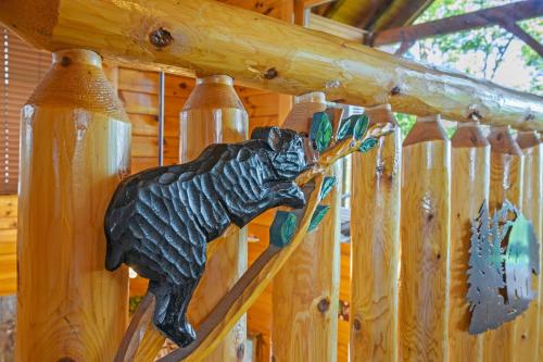 BearSlide Inn - photo 26
