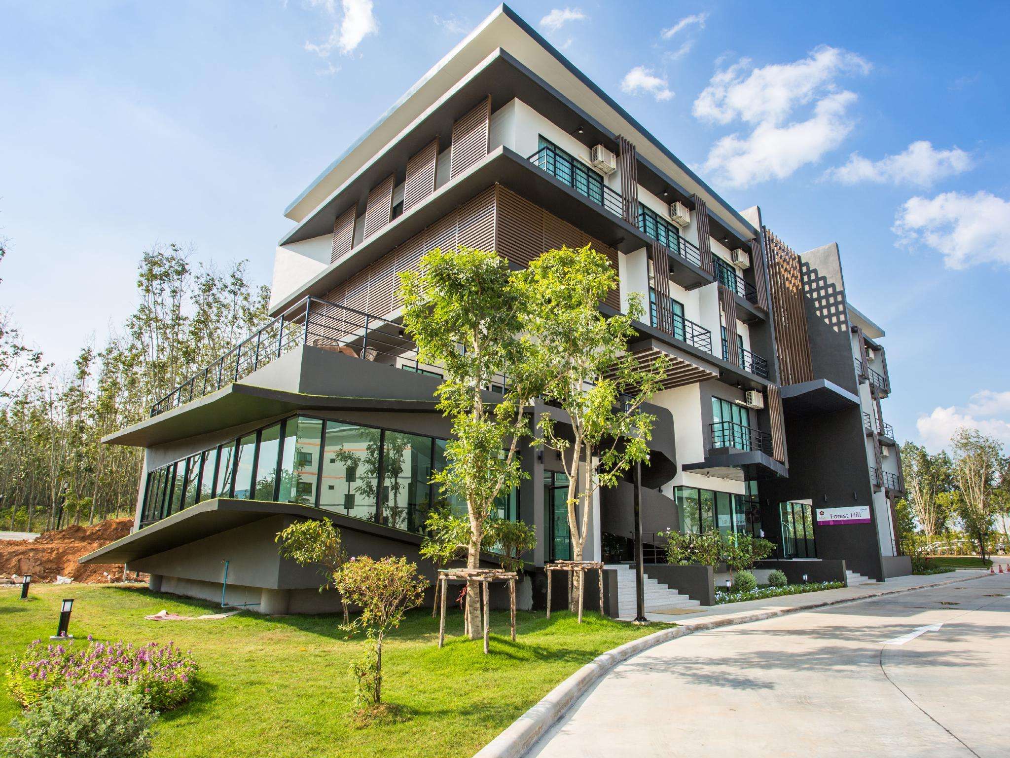 The Encony - last minute hotel in Rayong