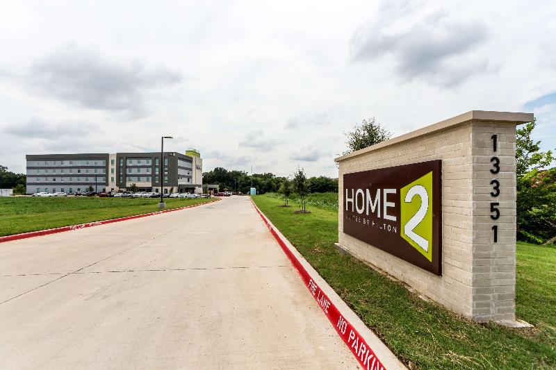 Home2 Suites by Hilton Fort Worth Northlake - photo 18