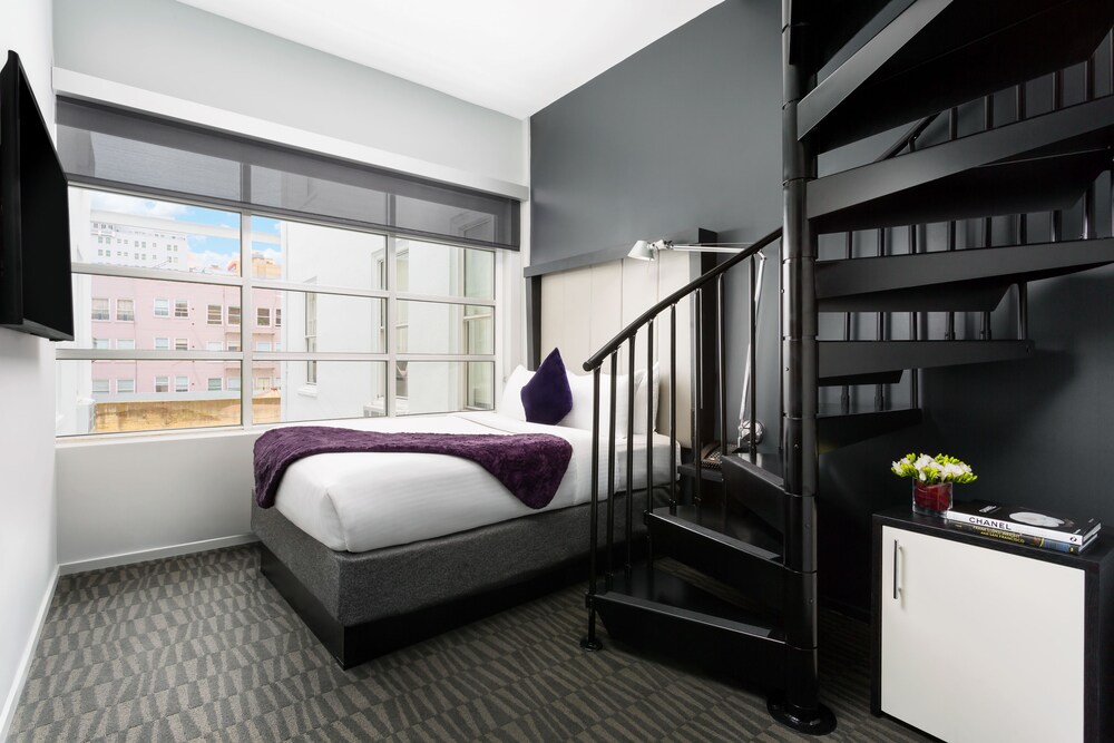 Hotel Diva - photo 7