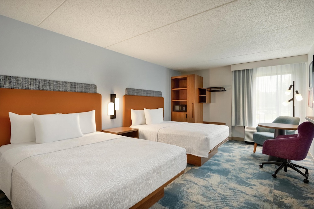 Hampton Inn Hagerstown - photo 6