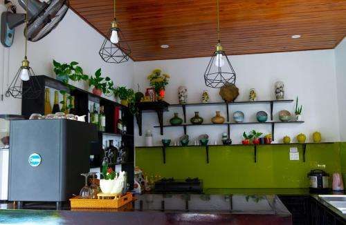 Hilary Boutique Villa Hội An — Hoi An — photo 4