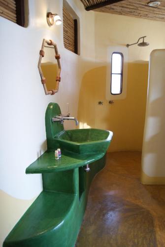 Posada Y Pizzeria La Termita