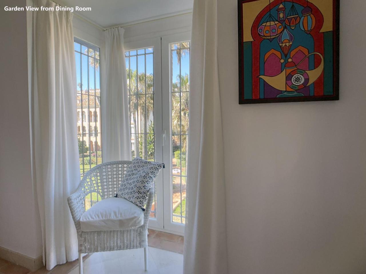 La Perla De La Bahia — Casares — photo 4
