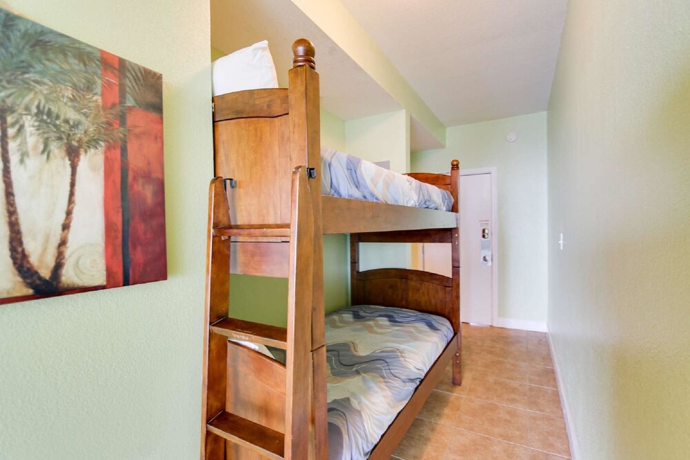Tidewater Beach Resort 1 Bedroom Apartment - photo 6