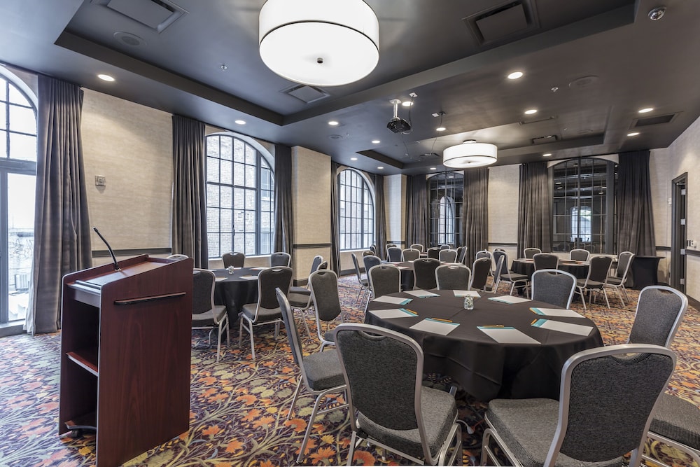 Hotel Indigo Nashville The Countrypolitan by IHG - photo 57