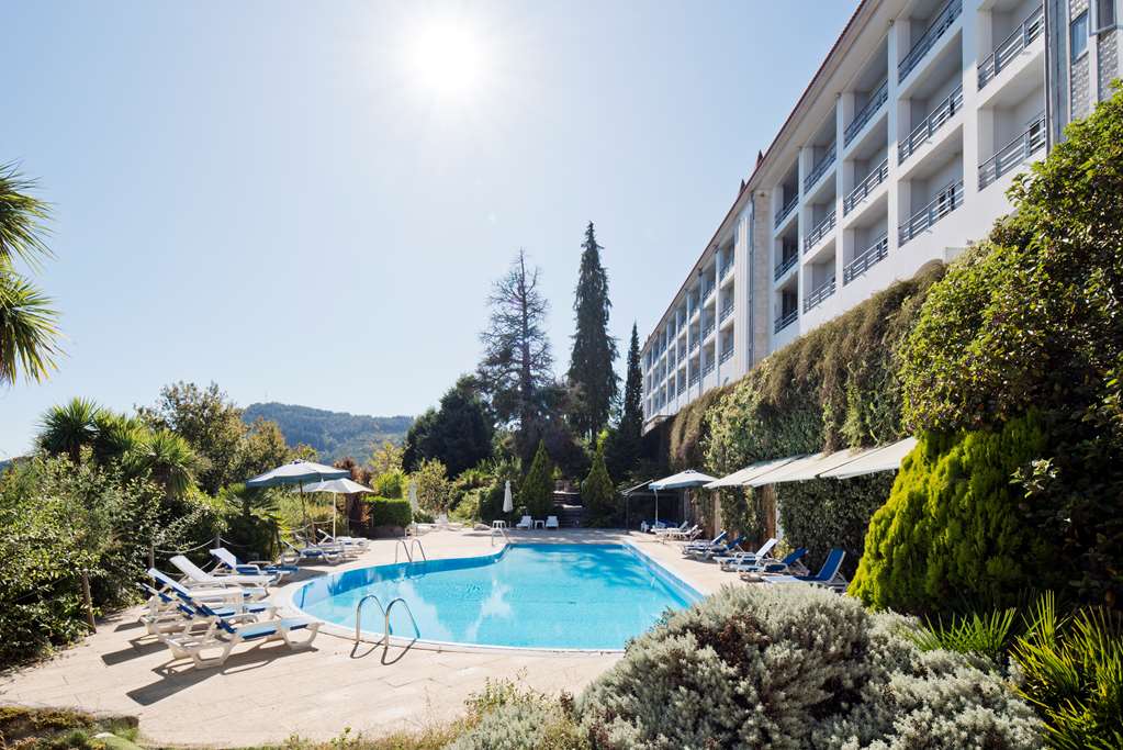 Golden Tulip Caramulo Hotel & SPA