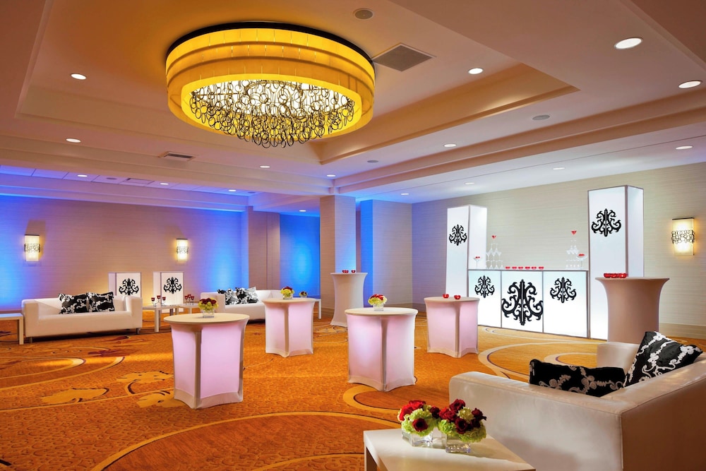 Marriott San Ramon - photo 7