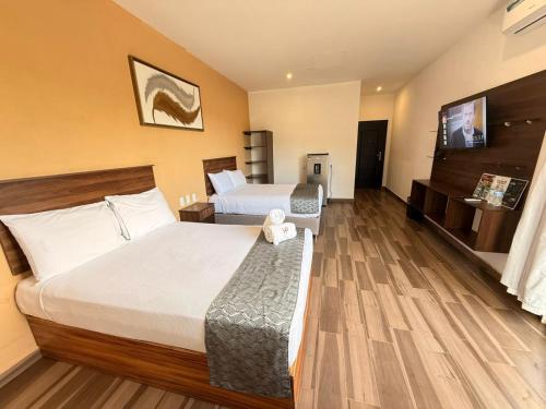 Lofts Terra Nuevo Vallarta in Nuevo Vallarta, Mexico