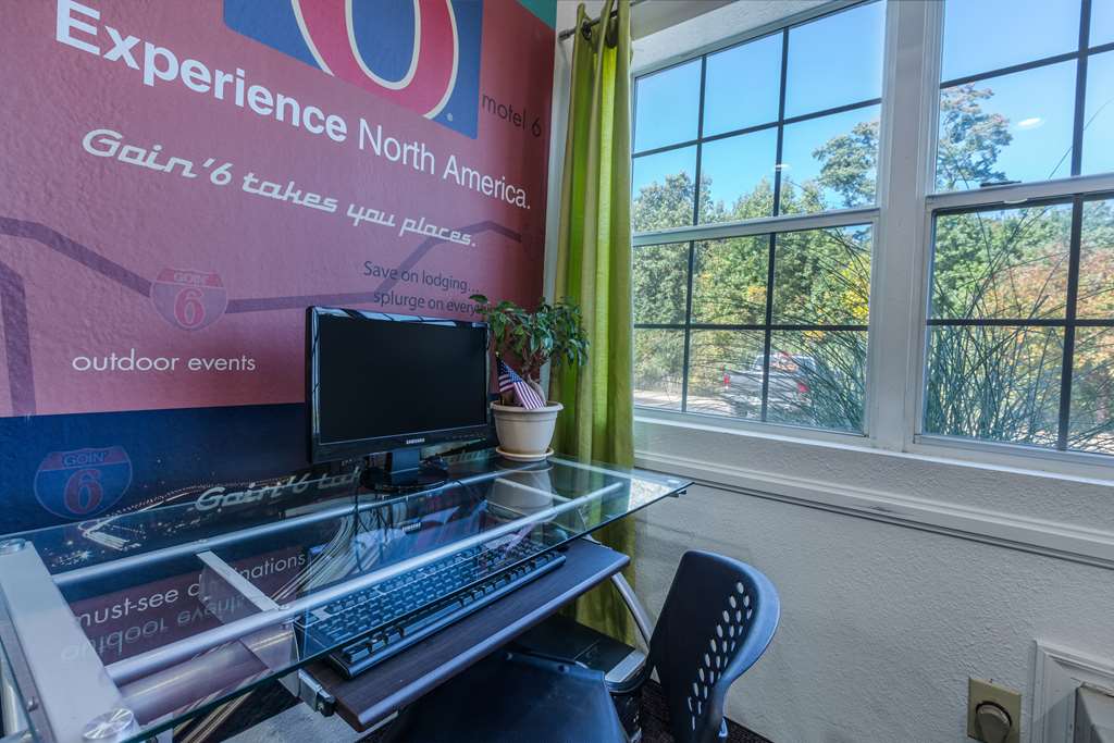 Motel 6 Simpsonville SC Greenville - photo 8
