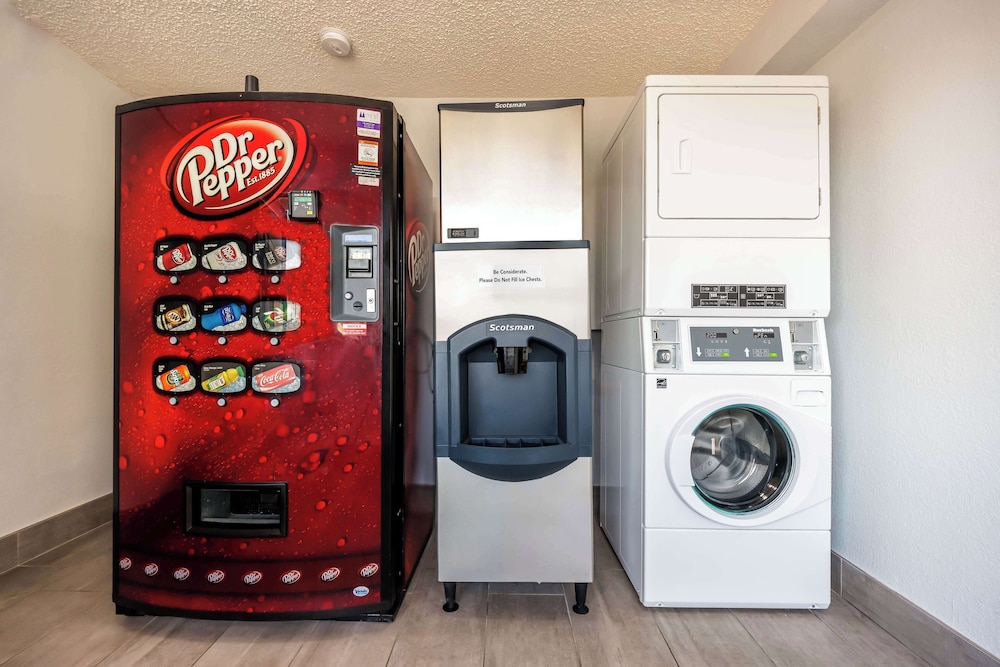 Motel6 Fort Worth TX East - photo 21