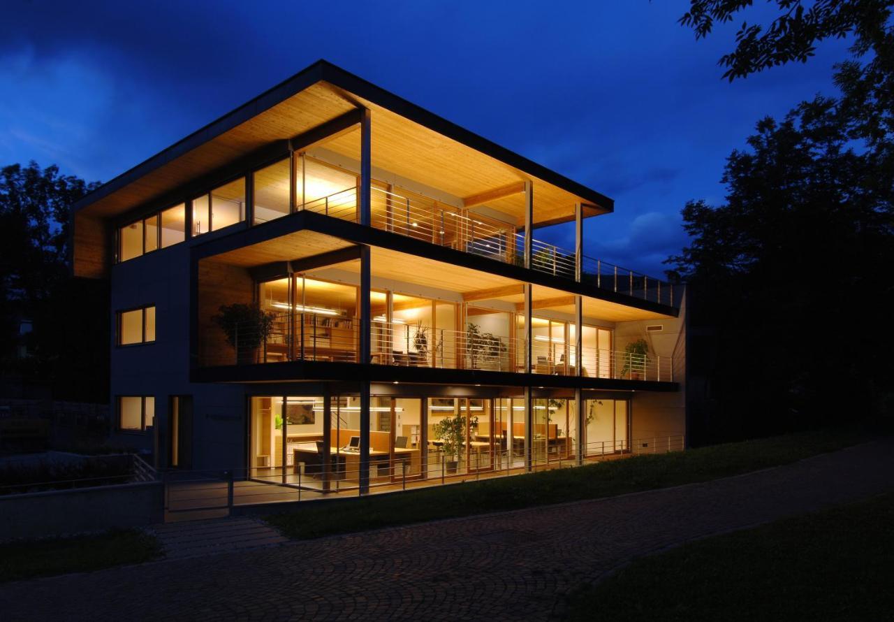 Kronplatz LOFT Bruneck — 4-Star Luxury Hotel in Brunico, Italy